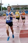 Senior mens 800 metres, Northern Championships, Sport City, Manchester. Photo: David T. Hewitson/Sports for All Pics